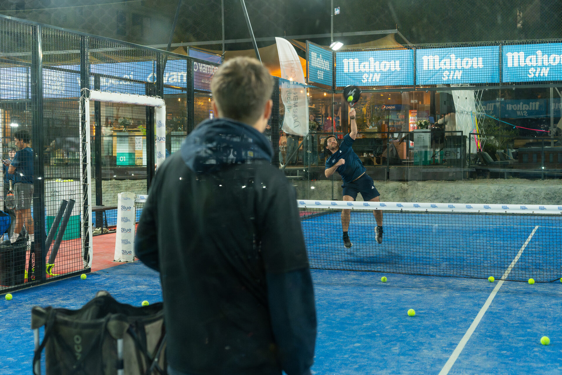 Dove Men Care Padel